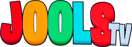 JOOLS TV